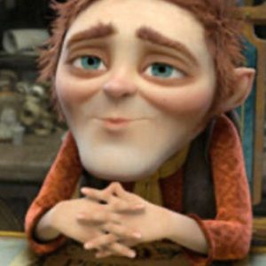 Meet your Posher, Seth